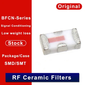 5 шт./лот, полосовые фильтры BFCN-8000 + BFCN-8350 + BFCN-8450 + BFCN-8650 + Формирователь сигнала с низкими потерями