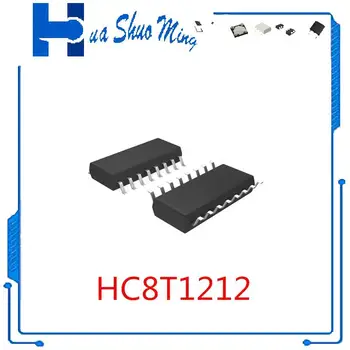 5 шт./лот HC8T1212 SOP16 HEF4067BP 4067B DIP-24