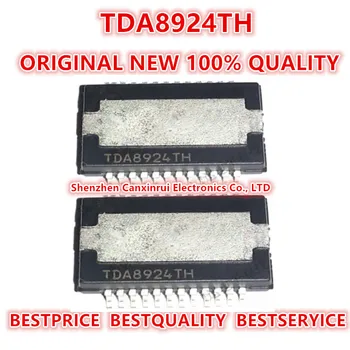 (5 шт.) Оригинальные Новые электронные компоненты 100% качества TDA8924TH, микросхемы интегральных схем