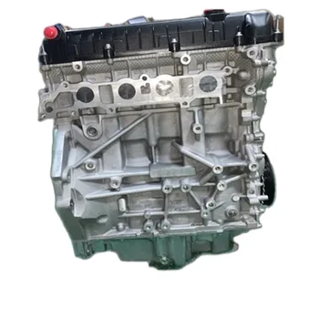 Высококачественный двигатель L3 L3 с длинным блоком L3 для Mazda6 Mazda8 2.3L