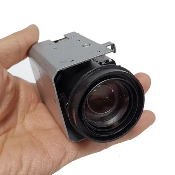 Реальный 30X IMX307 2MP 1080P AHD TVI CVI CVBS 4,7 ~ 94 мм 4 В 1 Модуль камеры с Зумом Поддержка UTC Coaxia Lcontrol Камера Видеонаблюдения