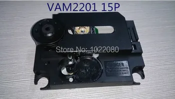 Совершенно Новый компакт-диск класса 1 VAM2201 15PIN VAM2202 15P Лазерная линза Lasereinheit, Оптический блок Звукоснимателей Optique для домашнего CD-плеера