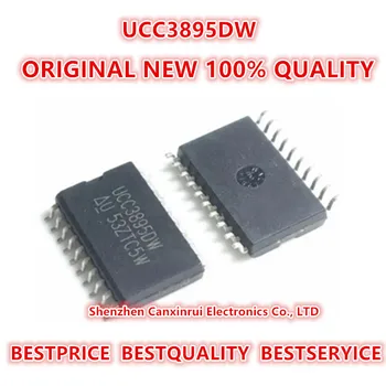 Оригинальный новый чип электронных компонентов 100% качества UCC3895DW с интегральными схемами