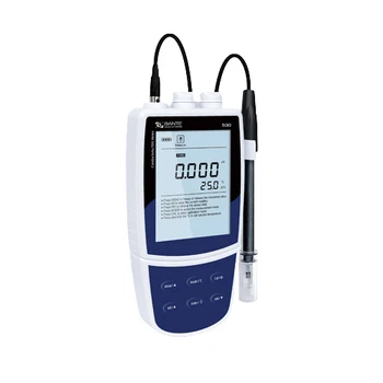 Портативный измеритель электропроводности/TDS 530