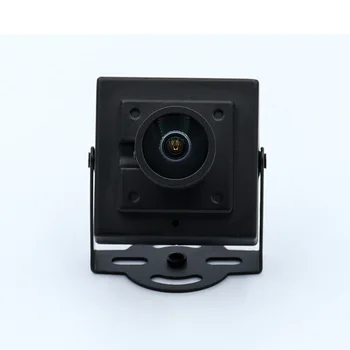 8-мегапиксельная HD-камера, модульная квадратная железная коробка, высокоскоростная камера видеонаблюдения без привода, стандартный протокол UVC