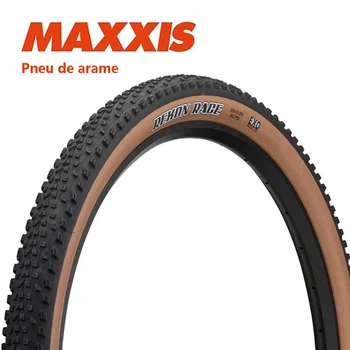 MAXXIS Tire REKON RACE 27,5X2,25/29X2,25 дюймов, черные коричневые Шины для горных Велосипедов, Внедорожные шины для горных велосипедов EXO, стальная проволока, MTB Велосипедные Шины